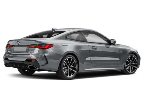 2024 BMW M440 i xDrive