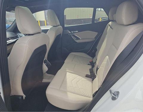 2025 BMW X2 xDrive28i