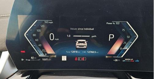 2025 BMW X2 xDrive28i