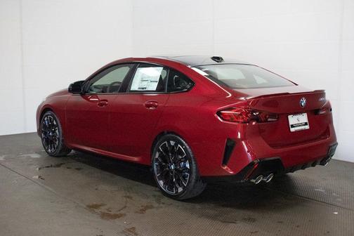 2026 BMW M235 Gran Coupe i xDrive