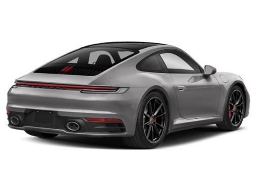 2020 Porsche 911 911 Carrera S