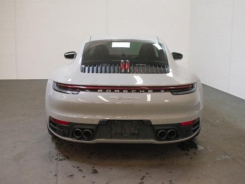 2020 Porsche 911 911 Carrera S