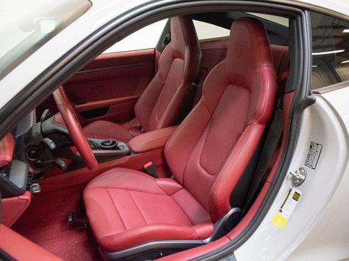 2020 Porsche 911 911 Carrera S