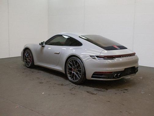 2020 Porsche 911 911 Carrera S