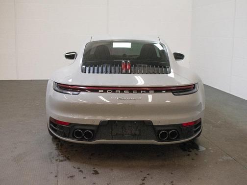 2020 Porsche 911 911 Carrera S