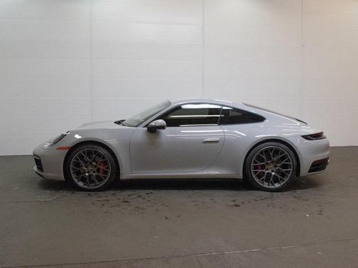 2020 Porsche 911 911 Carrera S