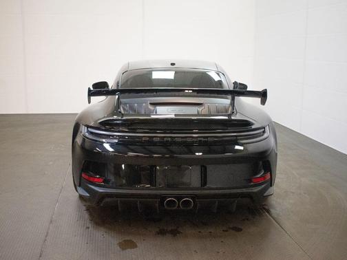 2022 Porsche 911 GT3