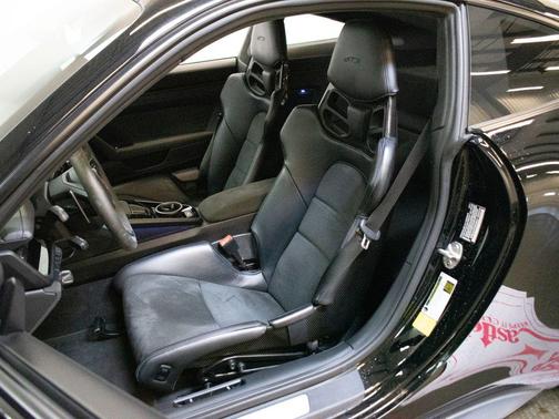 2022 Porsche 911 GT3