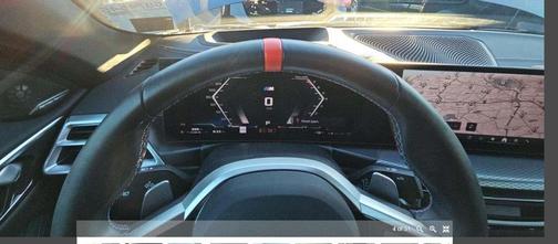 2026 BMW M440 i xDrive