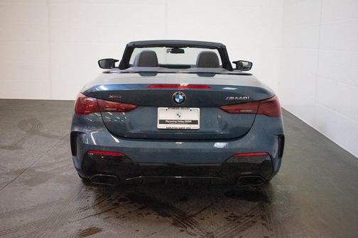 2026 BMW M440 i xDrive