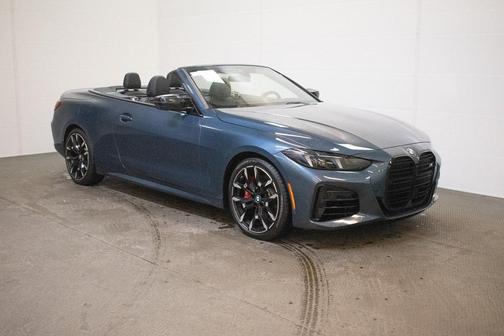 2026 BMW M440 i xDrive