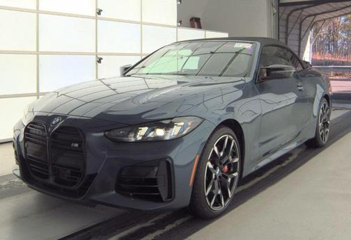 2026 BMW M440 i xDrive