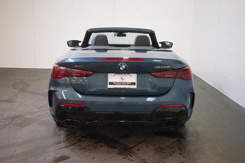 2026 BMW M440 i xDrive