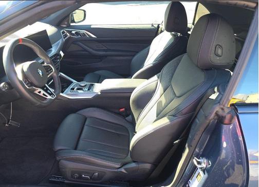 2026 BMW M440 i xDrive