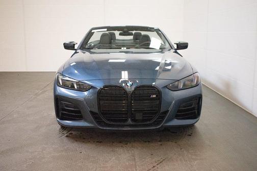 2026 BMW M440 i xDrive