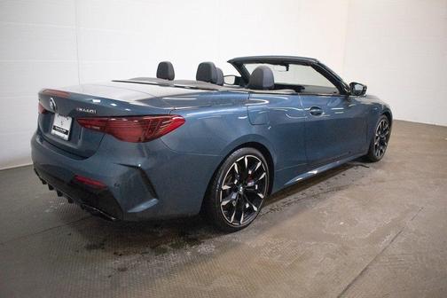 2026 BMW M440 i xDrive