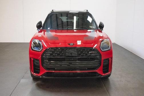 2025 MINI Countryman John Cooper Works ALL4