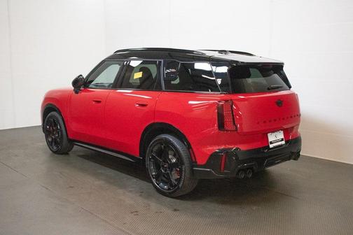 2025 MINI Countryman John Cooper Works ALL4