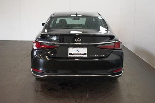 Caviar 2022 Lexus ES 250 Base