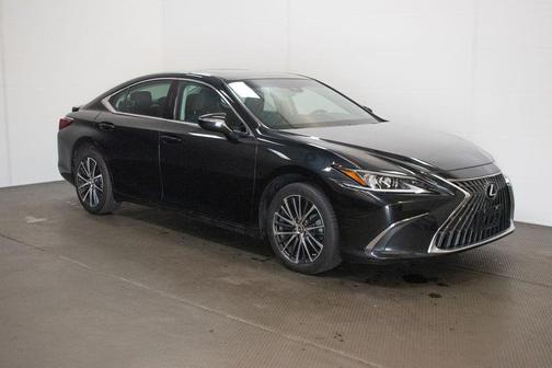 Caviar 2022 Lexus ES 250 Base