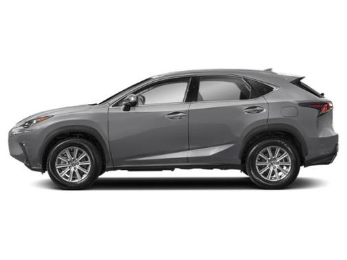 2019 Lexus NX 300 Base