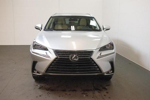 2019 Lexus NX 300 Base