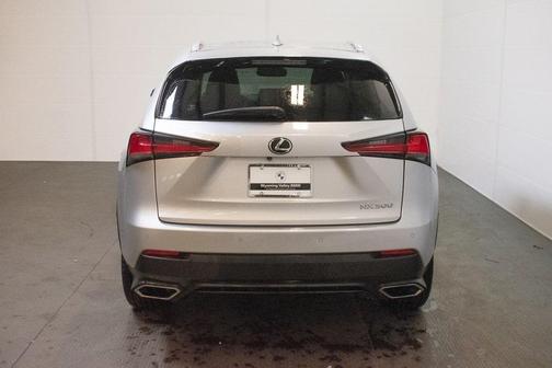 2019 Lexus NX 300 Base