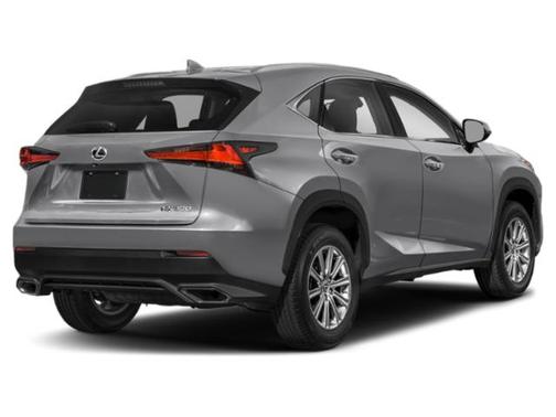 2019 Lexus NX 300 Base