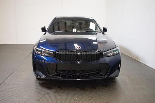 2023 BMW 330 xDrive