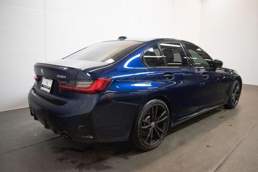 2023 BMW 330 xDrive