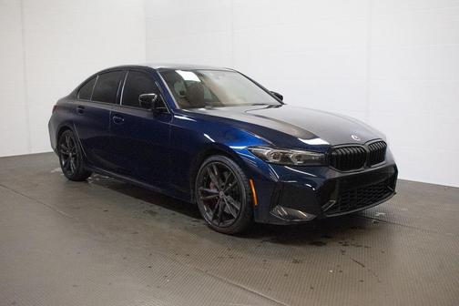 2023 BMW 330 xDrive