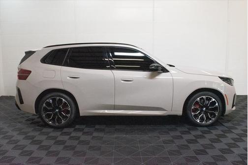 2025 BMW X3 M50 xDrive