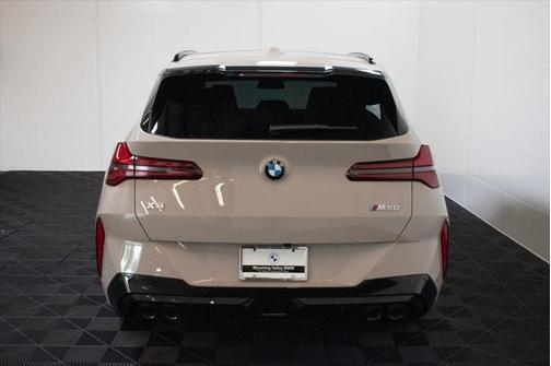 2025 BMW X3 M50 xDrive