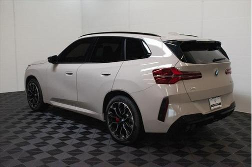 2025 BMW X3 M50 xDrive
