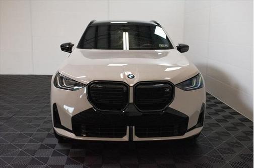 2025 BMW X3 M50 xDrive