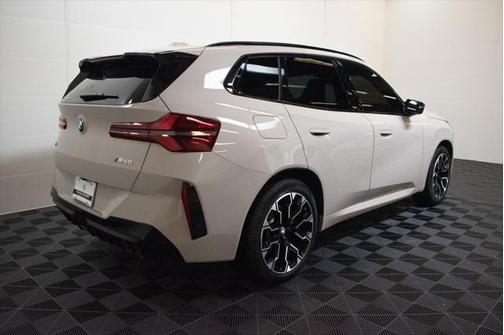 2025 BMW X3 M50 xDrive