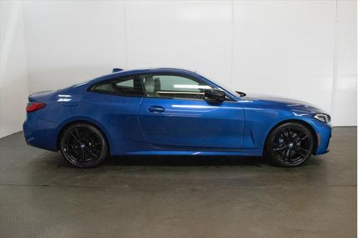 2021 BMW M440 i xDrive