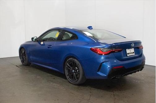 2021 BMW M440 i xDrive