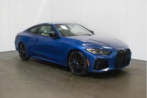 2021 BMW M440 i xDrive