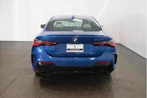 2021 BMW M440 i xDrive