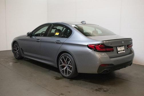 2023 BMW 540 i xDrive