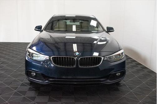 2018 BMW 430 Gran Coupe i xDrive