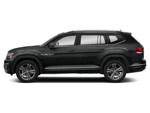 2019 Volkswagen Atlas 3.6L SEL