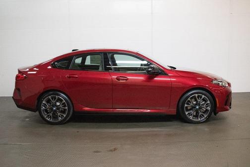 2026 BMW 228 Gran Coupe xDrive