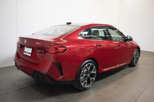 2026 BMW 228 Gran Coupe xDrive