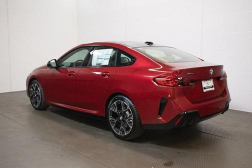 2026 BMW 228 Gran Coupe xDrive