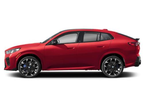2025 BMW X2 M35i