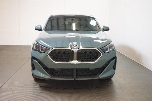 2024 BMW X2 xDrive28i