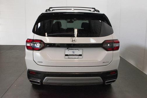 2023 Honda Pilot AWD Elite