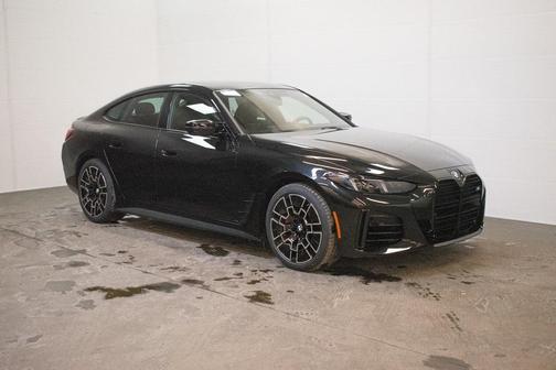 2026 BMW 840 Gran Coupe i xDrive